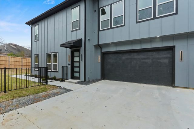 306 E Seventh Street, Dallas, TX 75203