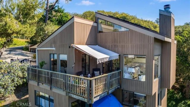 850 Suffolk Street, Cambria, CA 93428