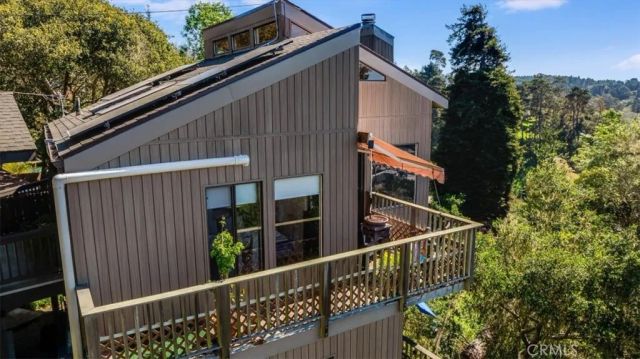 850 Suffolk Street, Cambria, CA 93428