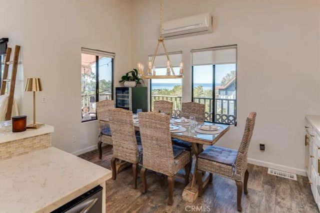 850 Suffolk Street, Cambria, CA 93428