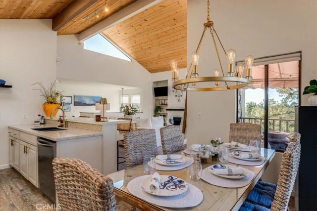 850 Suffolk Street, Cambria, CA 93428