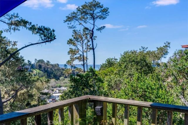 850 Suffolk Street, Cambria, CA 93428