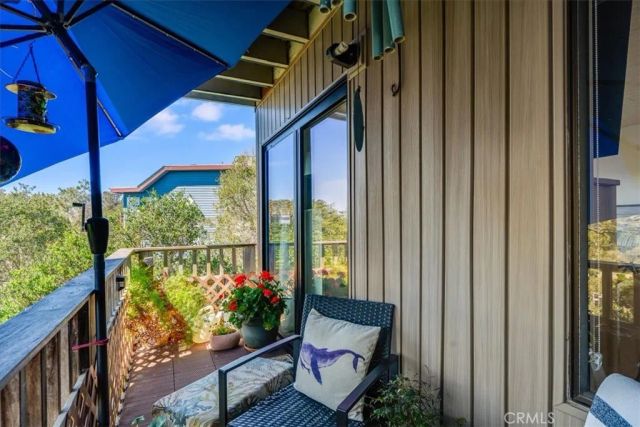 850 Suffolk Street, Cambria, CA 93428