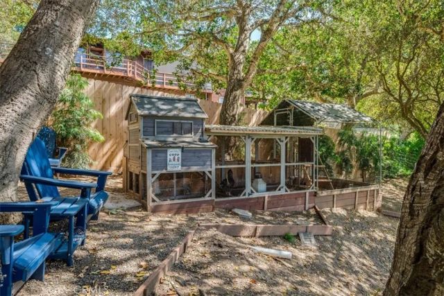 850 Suffolk Street, Cambria, CA 93428