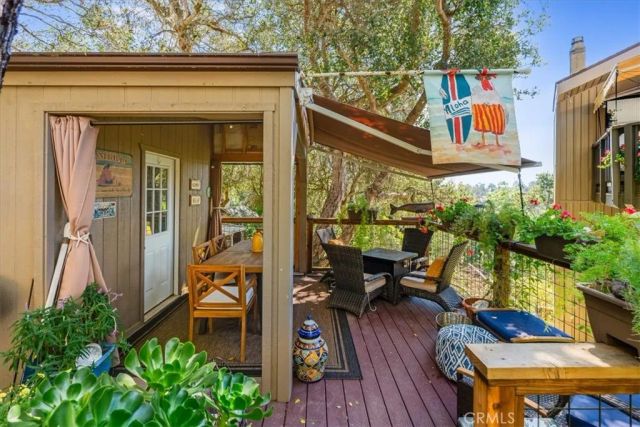 850 Suffolk Street, Cambria, CA 93428