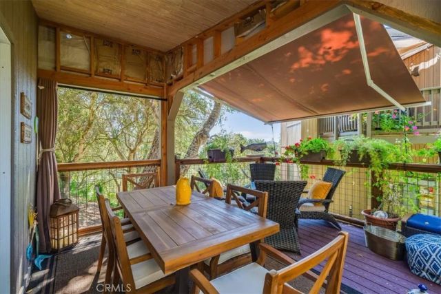 850 Suffolk Street, Cambria, CA 93428