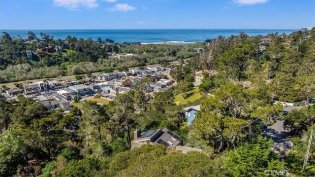 850 Suffolk Street, Cambria, CA 93428