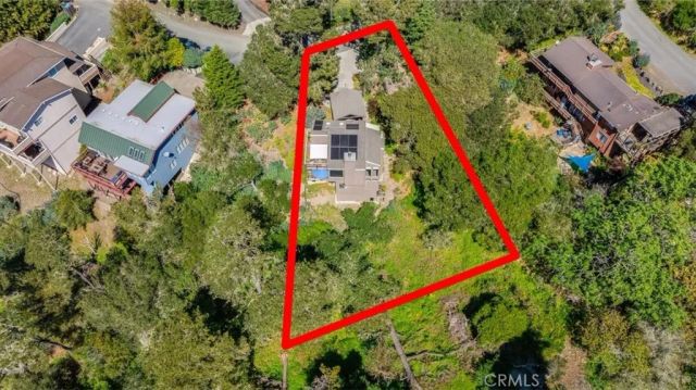 850 Suffolk Street, Cambria, CA 93428