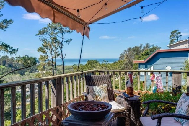 850 Suffolk Street, Cambria, CA 93428