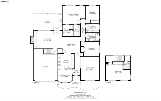 2680 Turnstone Dr, Pleasanton, CA 94566