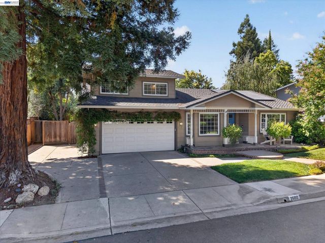 2680 Turnstone Dr, Pleasanton, CA 94566