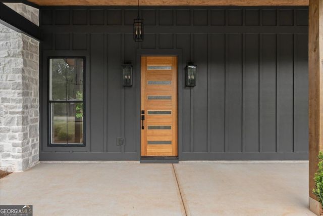 112 Summit Lane, Bremen, GA 30110