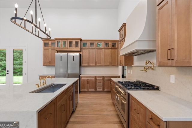 112 Summit Lane, Bremen, GA 30110