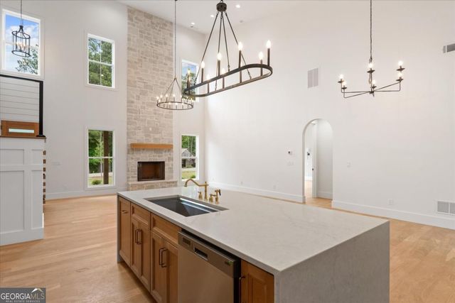 112 Summit Lane, Bremen, GA 30110