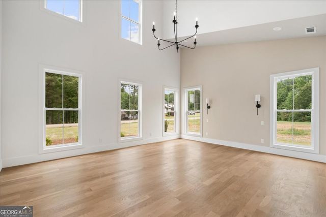 112 Summit Lane, Bremen, GA 30110