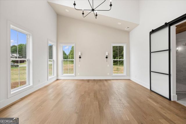 112 Summit Lane, Bremen, GA 30110