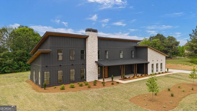 112 Summit Lane, Bremen, GA 30110