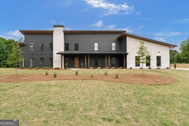 112 Summit Lane, Bremen, GA 30110