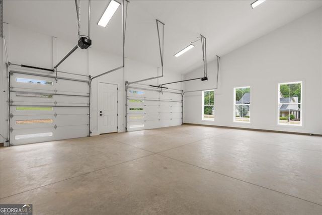 112 Summit Lane, Bremen, GA 30110