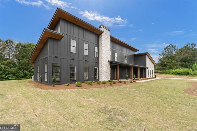112 Summit Lane, Bremen, GA 30110