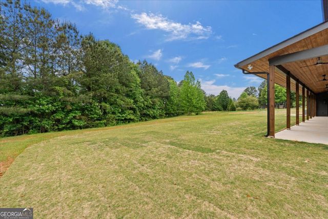 112 Summit Lane, Bremen, GA 30110