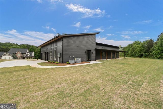 112 Summit Lane, Bremen, GA 30110