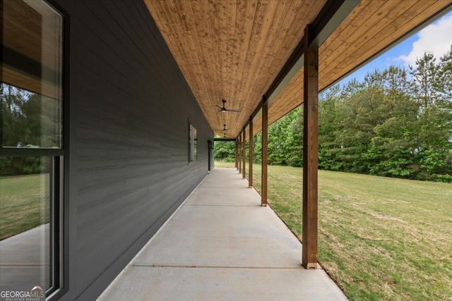 112 Summit Lane, Bremen, GA 30110