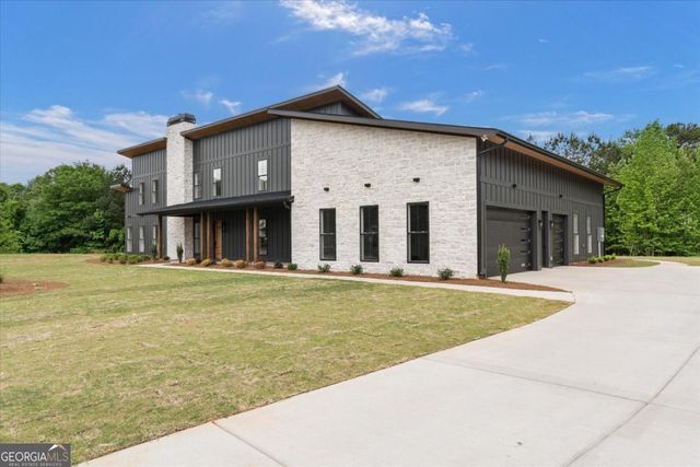 112 Summit Lane, Bremen, GA 30110