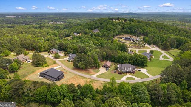 112 Summit Lane, Bremen, GA 30110