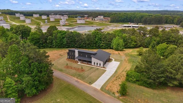 112 Summit Lane, Bremen, GA 30110