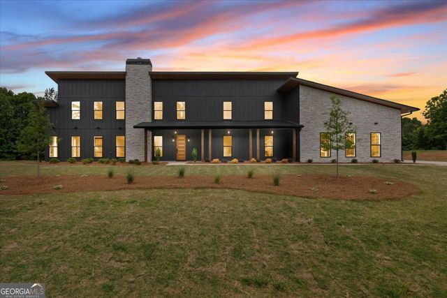 112 Summit Lane, Bremen, GA 30110