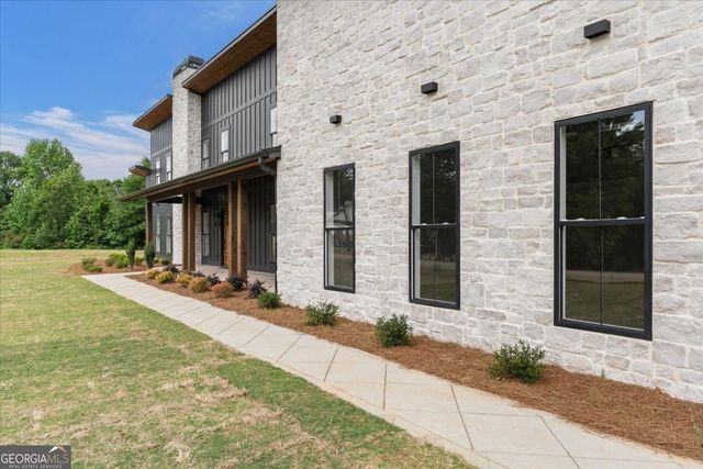 112 Summit Lane, Bremen, GA 30110