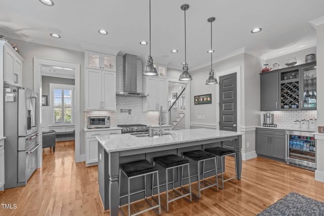 113 Splendid Oak Court, Holly Springs, NC 27540