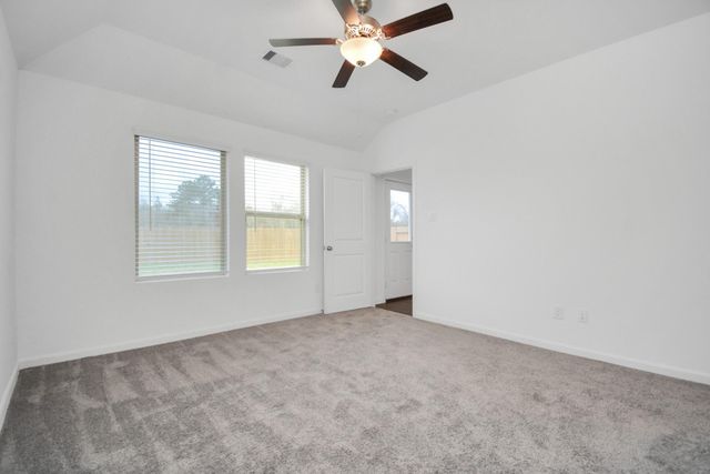 15809 Macroom Drive, Humble, TX 77396