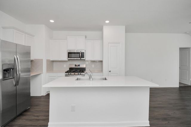 15809 Macroom Drive, Humble, TX 77396