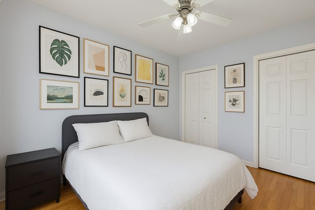 539 W Addison Street 2N, Chicago, IL 60613