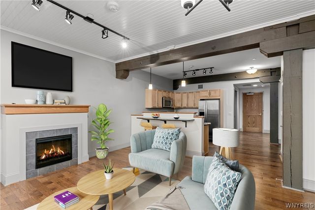 149 Swan 408, Buffalo, NY 14203