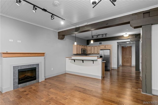 149 Swan 408, Buffalo, NY 14203