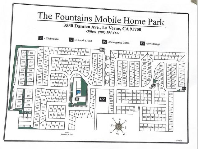 3530 Damien 92, La Verne, CA 91750