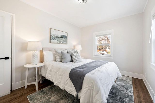 5122 Diversey BOULEVARD, Whitefish Bay, WI 53217