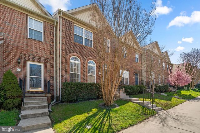 632 BERWICK CT, Abingdon, MD 21009