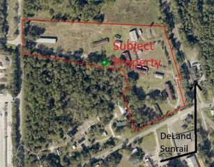 2505 OLD NEW YORK AVENUE, Deland, FL 32720