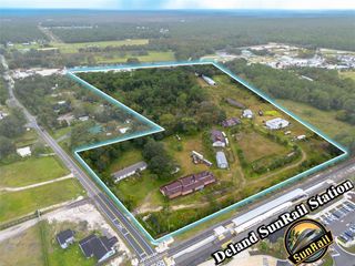 2505 OLD NEW YORK AVENUE, Deland, FL 32720