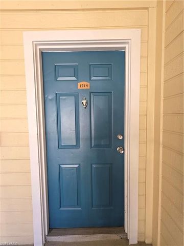 12591 Equestrian CIR # 1214, Fort Myers, FL 33907