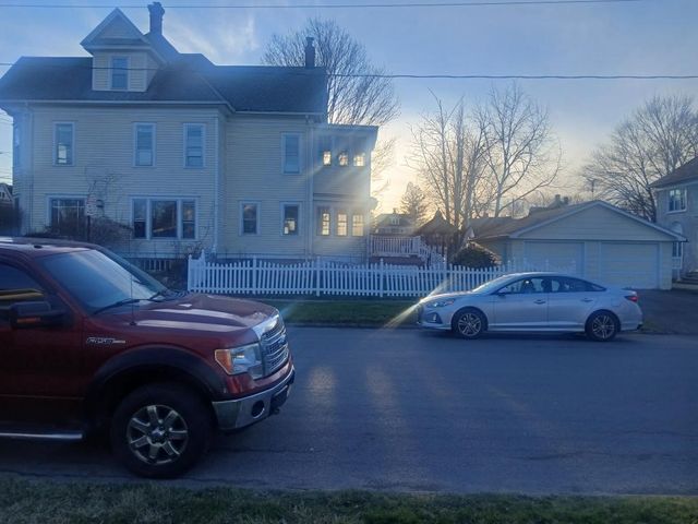 502 West Henley Street, Olean, NY 14760