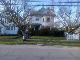 502 West Henley Street, Olean, NY 14760