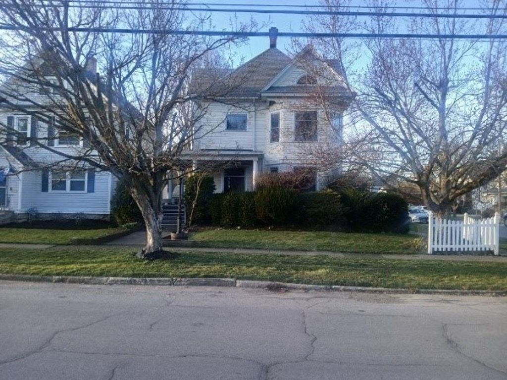 502 West Henley Street, Olean, NY 14760