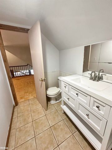 5833 Forest Avenue, Otter Lake, MI 48464