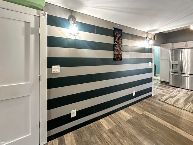 5833 Forest Avenue, Otter Lake, MI 48464