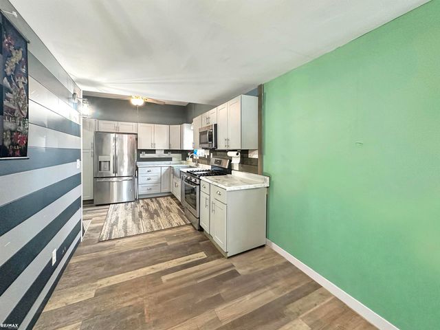 5833 Forest Avenue, Otter Lake, MI 48464